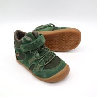 KOEL Classic BEAU MERINO Olive