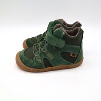 KOEL Classic BEAU MERINO Olive