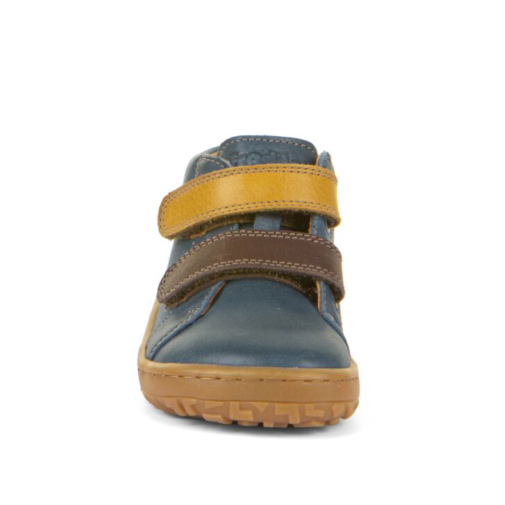 Froddo Barfußschuh First Step Dark Denim 23
