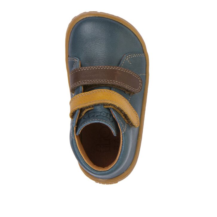 Froddo Barfußschuh First Step Dark Denim 23
