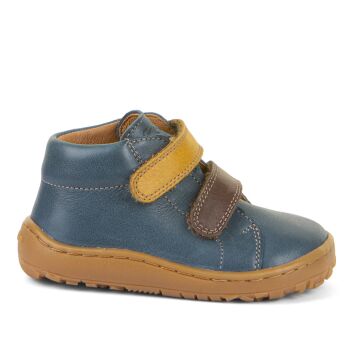Froddo Barfußschuh First Step Dark Denim 23