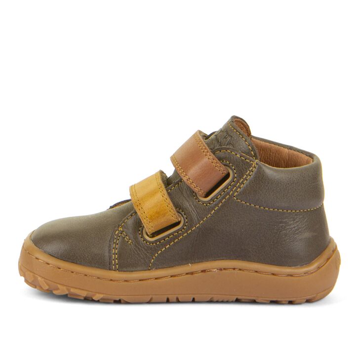 Froddo Barfußschuh First Step Dark Green 23