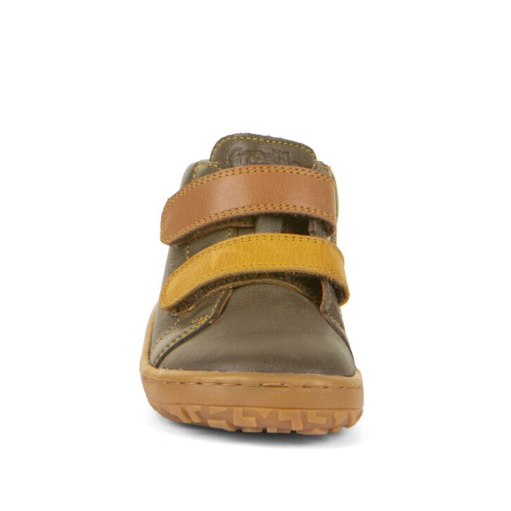 Froddo Barfußschuh First Step Dark Green 23