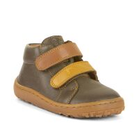 Froddo Barfußschuh First Step Dark Green 23