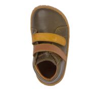 Froddo Barfußschuh First Step Dark Green 23