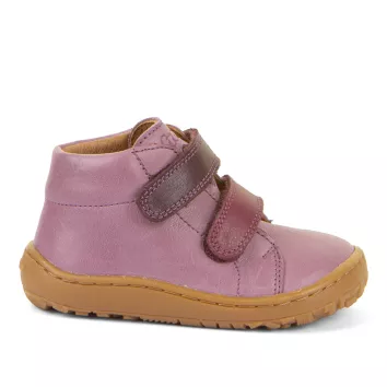 Froddo Barfußschuh First Step Pink