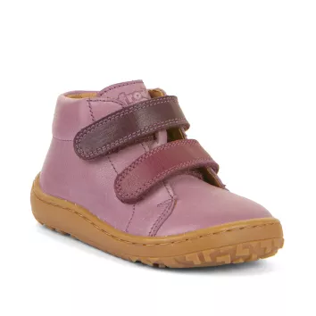 Froddo Barfußschuh First Step Pink