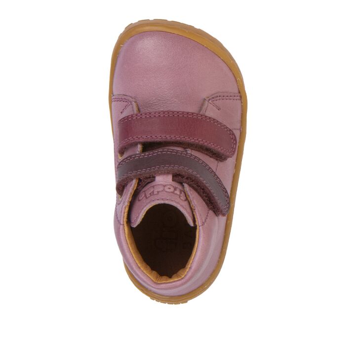 Froddo Barfußschuh First Step Pink 22