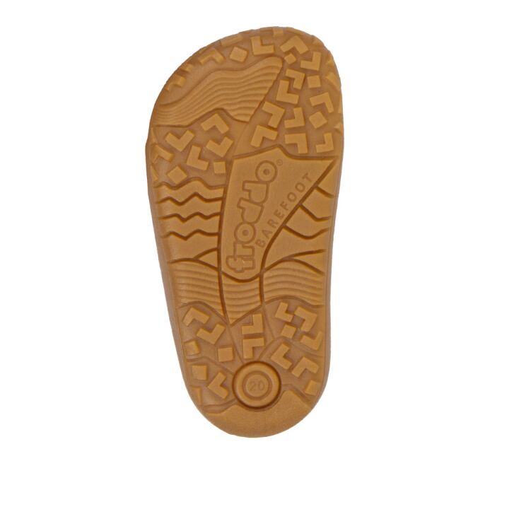 Froddo Barfußschuh First Step Pink 22