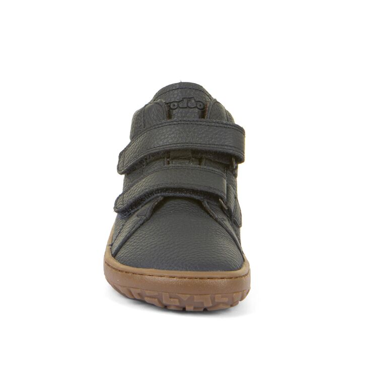Froddo Barefoot Boot Autumn Dark Blue 25