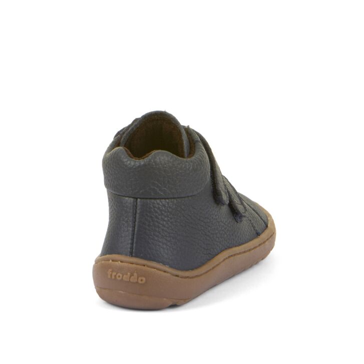 Froddo Barefoot Boot Autumn Dark Blue 25
