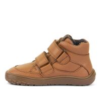 Froddo Barefoot Tex Autumn LTR Cognac 23