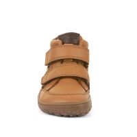 Froddo Barefoot Tex Autumn LTR Cognac 23