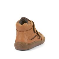 Froddo Barefoot Tex Autumn LTR Cognac 23