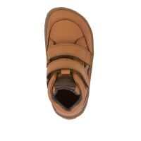 Froddo Barefoot Tex Autumn LTR Cognac 23