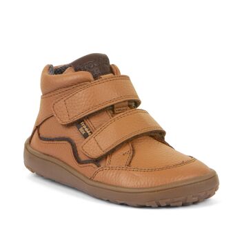 Froddo Barefoot Tex Autumn LTR Cognac 24