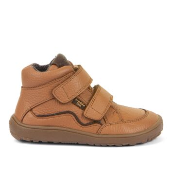 Froddo Barefoot Tex Autumn LTR Cognac 28