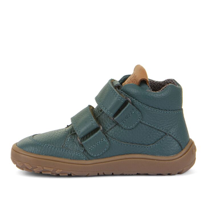 Froddo Barefoot Tex Autumn LTR Petroleum 23