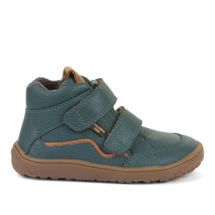 Froddo Barefoot Tex Autumn LTR Petroleum 24