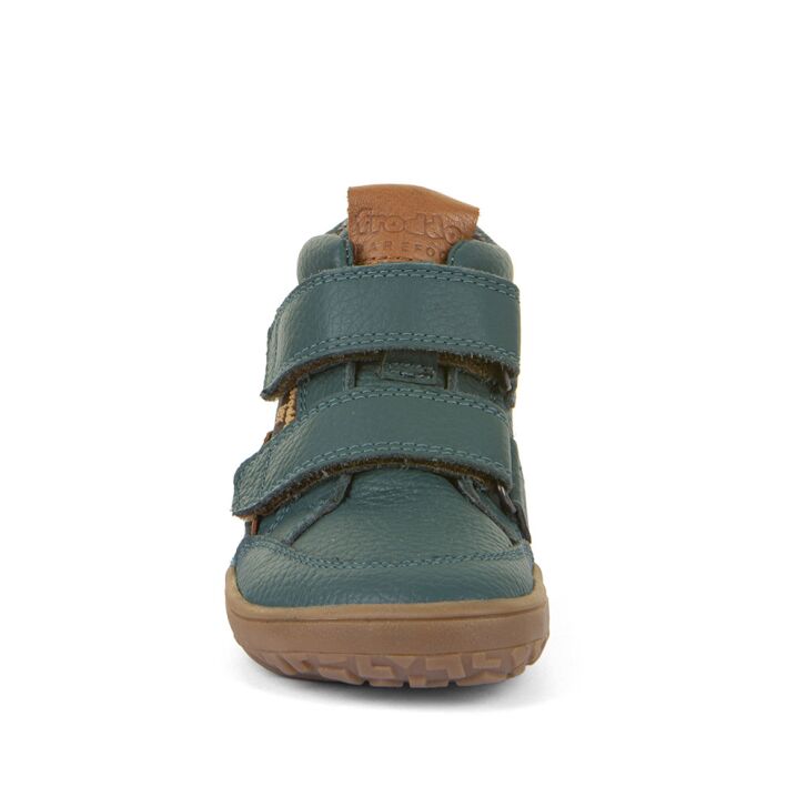 Froddo Barefoot Tex Autumn LTR Petroleum 24