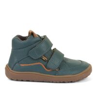 Froddo Barefoot Tex Autumn LTR Petroleum 24