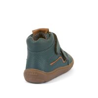 Froddo Barefoot Tex Autumn LTR Petroleum 24