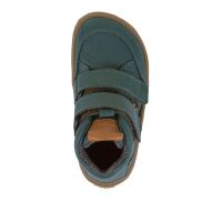 Froddo Barefoot Tex Autumn LTR Petroleum 24