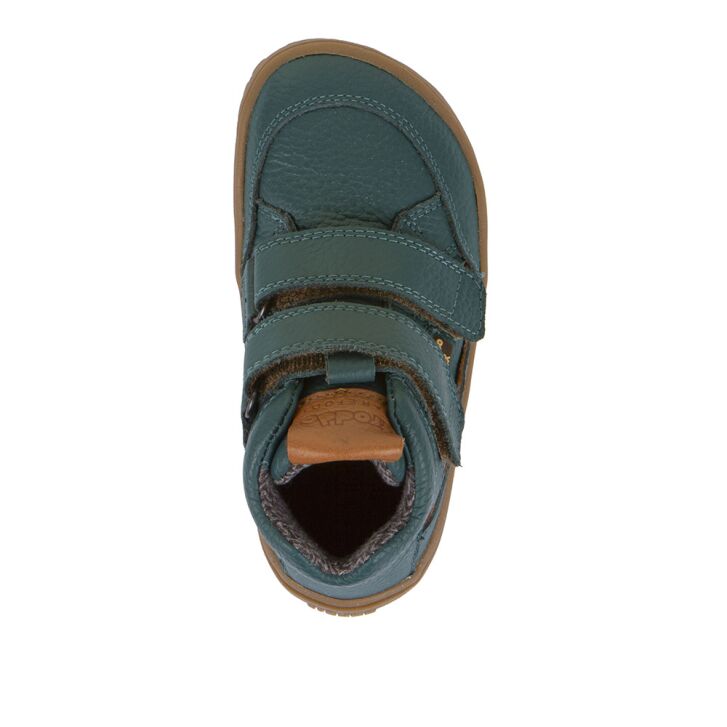 Froddo Barefoot Tex Autumn LTR Petroleum 32