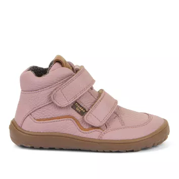 Froddo Barefoot Tex Autumn LTR Pink