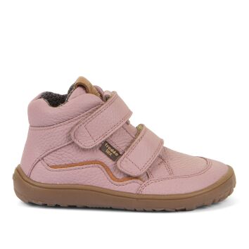 Froddo Barefoot Tex Autumn LTR Pink 27
