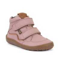 Froddo Barefoot Tex Autumn LTR Pink 27