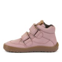 Froddo Barefoot Tex Autumn LTR Pink 27