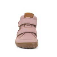 Froddo Barefoot Tex Autumn LTR Pink 27