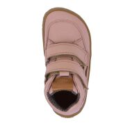 Froddo Barefoot Tex Autumn LTR Pink 27