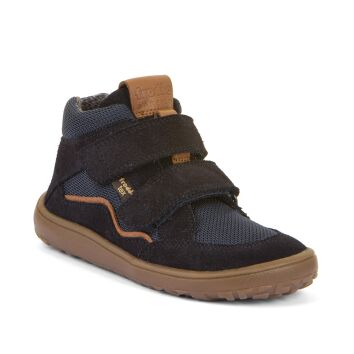Froddo Barefoot Tex Autumn Dark Blue