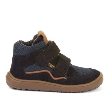 Froddo Barefoot Tex Autumn Dark Blue 28