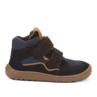 Froddo Barefoot Tex Autumn Dark Blue 33
