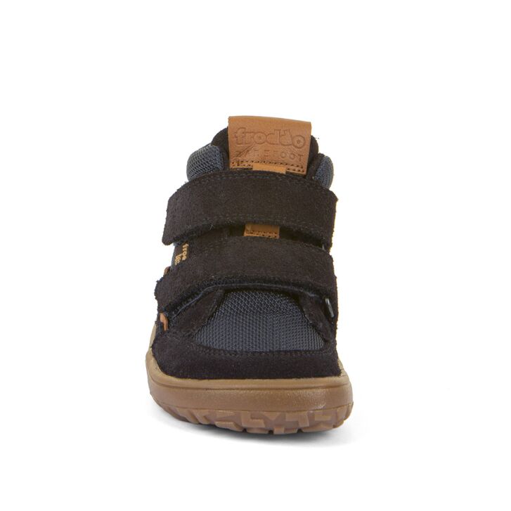 Froddo Barefoot Tex Autumn Dark Blue 37