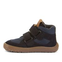 Froddo Barefoot Tex Autumn Dark Blue 37