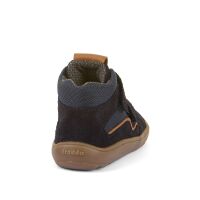 Froddo Barefoot Tex Autumn Dark Blue 37
