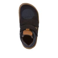 Froddo Barefoot Tex Autumn Dark Blue 37