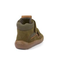 Froddo Barefoot Tex Autumn Olive 30