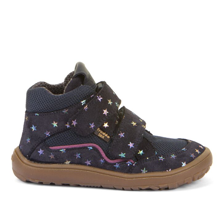 Froddo Barefoot Tex Autumn Stars 24
