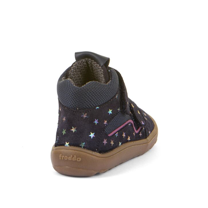 Froddo Barefoot Tex Autumn Stars 24