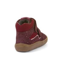 Froddo Barefoot Tex Autumn Bordeaux+ 34