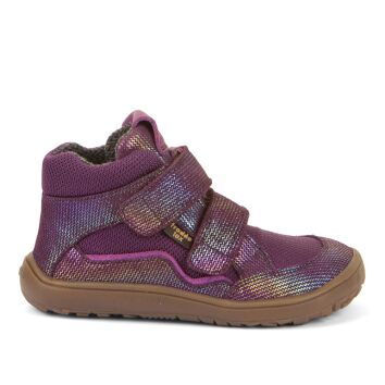 Froddo Barefoot Tex Autumn Multicolour 34