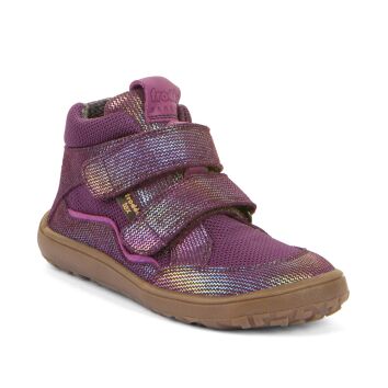 Froddo Barefoot Tex Autumn Multicolour 34
