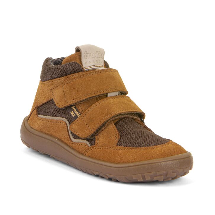 Froddo Barefoot Tex Autumn Cognac 34