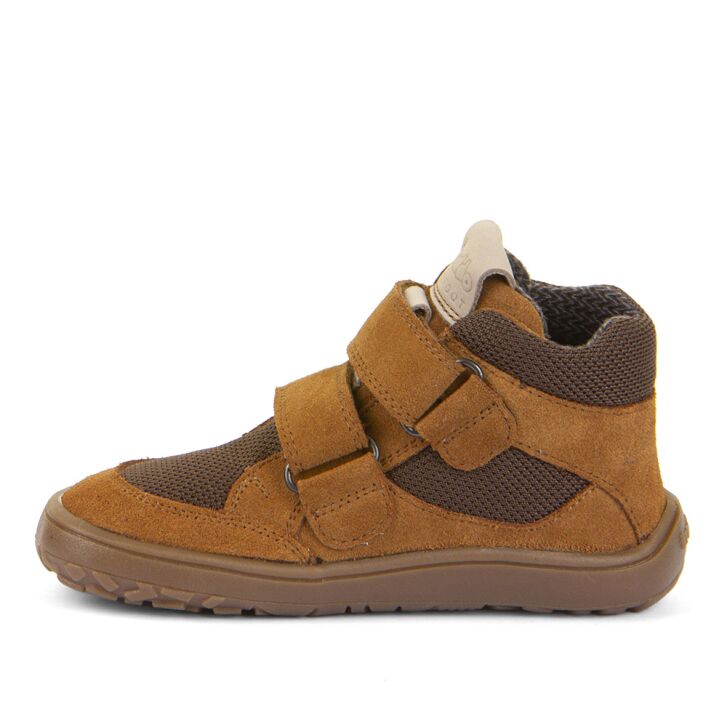 Froddo Barefoot Tex Autumn Cognac 34