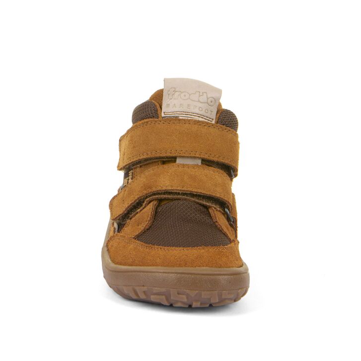 Froddo Barefoot Tex Autumn Cognac 34